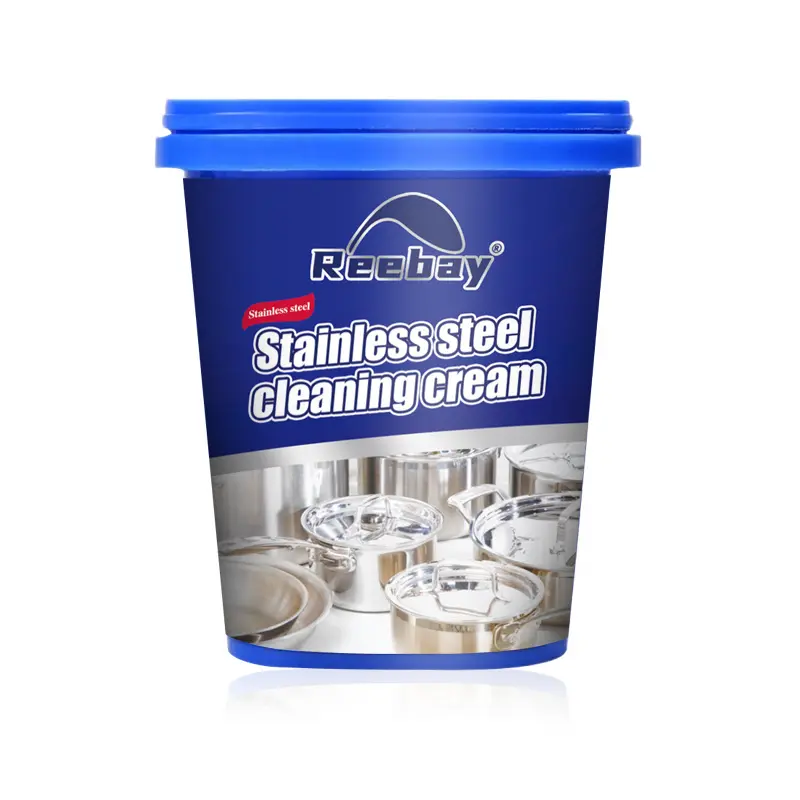 Toilet cleaner